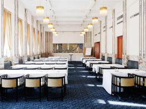 Grand Hôtel Wiesler Graz