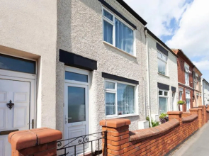 Silver Stag, Comfortable, Spacious and convenient 2 bed house