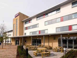 Premier Inn Rochester