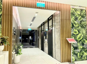 Botanica Premier Serviced Apartment