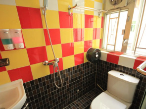 Timehouse Hong Kong Hostel Group