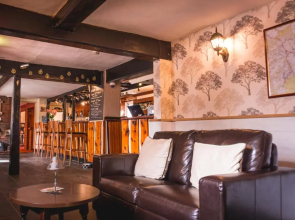 The Shoe Inn