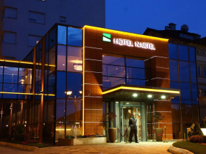 Nartel Hotel