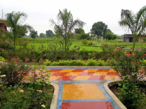 Shri Krishna Jungle Resort