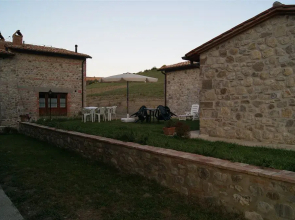 Agriturismo Podere San Giorgio