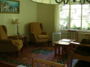 Volcano Country Cottages