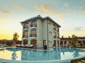 Vinea Resort & SPA