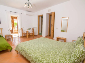 Bed and Breakfast Cassiopea