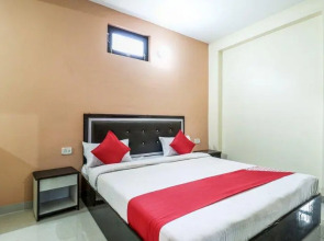 OYO 66006 Hotel Himalayan Paradise