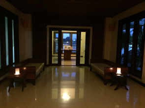Beach Boutique Resort