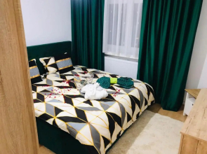Zara’s Home Apartaments