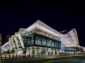 Bposhtels Las Vegas