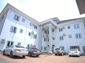 Seth Hotel Asaba