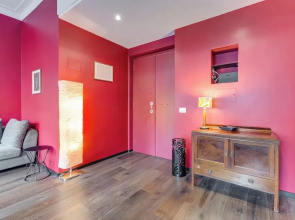 Music Bridge Apartment
