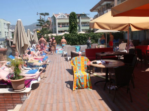 Sebnem Apart & Studios