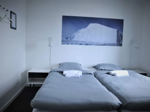 Nuuk City Hostel