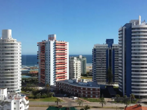 Luminoso Apartamento en Aidy Grill