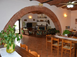 Agriturismo Marruchetone Vecchio