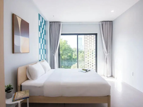 ORA Serviced Apartments - Binh Duong New City