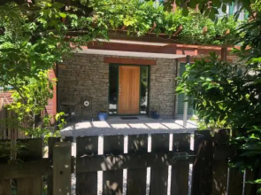 The Orchard House