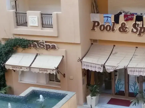 Résidence Folla Aqua-Resort