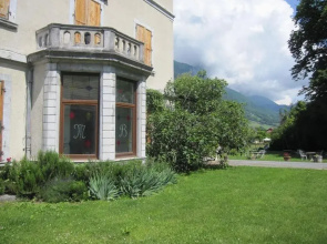 Hotel du Parc - Manoir du Baron Blanc
