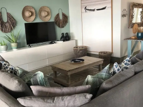 Villa Castafiore, 5 Chambres, Baie De Tamarin