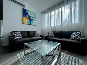 Signature Point Bella Vista, Sea View 2 BR