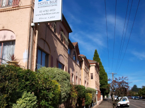 Hotel Blue & Cottages, Katoomba