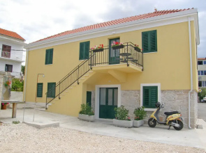 Apartments Mare