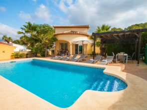 Villa La Martina - Plusholidays