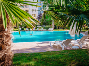 Yassen Mng Apartments