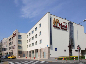 Arche Hotel Puławska Residence