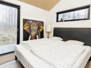 5 Star Holiday Home in Frederikshavn
