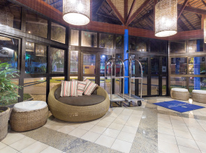 Hotel Nacional Inn Angra dos Reis