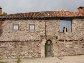 Casa Valrural Condesa Argilo