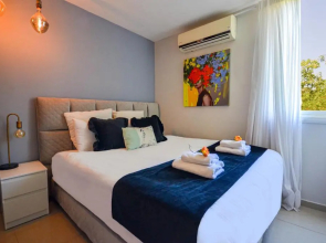 Designed amazing 3BR Apartment - Yalarent