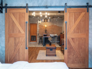 House of Machine Boutique Hotel