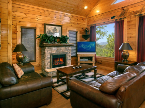 Misty Ridge #68 In Sevierville