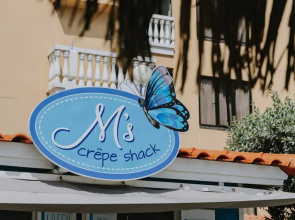 Casa Del Mar Beach Resort