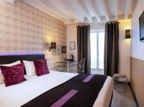 Ramada Hotel & Suites by Wyndham Gangwon Pyeongchang