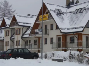 Mały Giewont