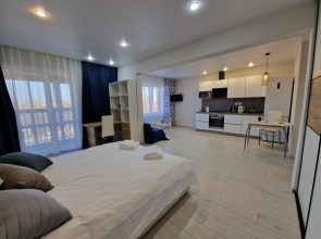 Apartments on Trilissera 22