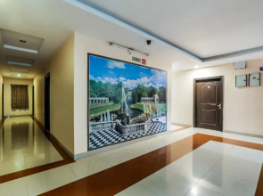 Ritesh Grand By OYO Rooms