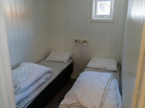 Steinvik Camping