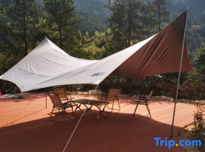 Yunshanying B&B (Tianzhushan Scenic Area Branch)