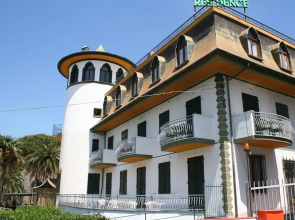 Hotel Residence Moneglia