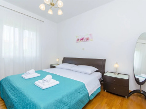 Apartment Draga