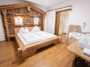 Eulersberg Appartements