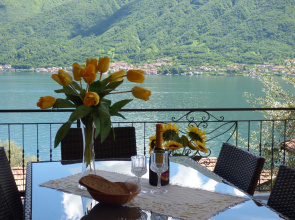 Isola Vista - Terrazzo